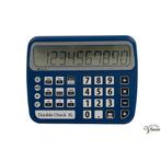 DoubleCheck XL Voice Rekenmachine – Nederlandssprekend | Gro, Ophalen of Verzenden, Nieuw