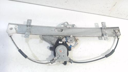 Raammechaniek elektrisch rechts voor Honda Civic VII 1.4 Si, Auto-onderdelen, Carrosserie en Plaatwerk, ARN erkend, Stiba lid