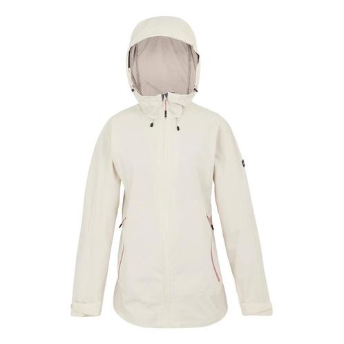 -43% Regatta  Regatta Dames okara waterdichte jas  maat 34, Kleding | Dames, Jassen | Winter, Beige, Nieuw, Verzenden