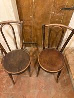 Jakob & Josef Kohn - jakob kohn - Stoel (2) - Beuken