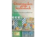 Grootmoeders grote keukenboek - Grootmoeders grote, Boeken, Ophalen of Verzenden, Nieuw