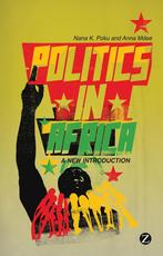 Politics In Africa, Ophalen of Verzenden, Nieuw