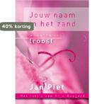 Jouw naam in het zand 9789033816109 Jan Piet, Verzenden, Gelezen, Jan Piet
