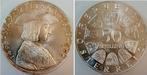 50 Schilling Österreich 1969 Maximilian I stgl fein Km 99.., Verzenden
