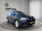 Zakelijke Lease |  BMW X3 xDrive20d High Executive M sport P, Auto's, Automaat, Gebruikt, Euro 6, Overige kleuren