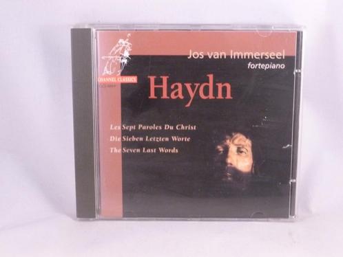 Haydn - The seven last words /  Jos van Immerseel, Cd's en Dvd's, Cd's | Klassiek, Verzenden