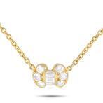 Van Cleef & Arpels - Halsketting - 18 karaat Geel goud, Van, Sieraden, Tassen en Uiterlijk, Nieuw