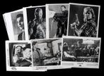 Lot of over 50 - Hollywood Stars - Original Press Stills