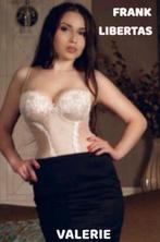 9789465127453 Valerie Frank Libertas, Verzenden, Nieuw, Frank Libertas