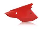 Cycra Zijnummerborden Rood Honda CRF 250R 2022-2024 & CRF 25, Verzenden, Nieuw