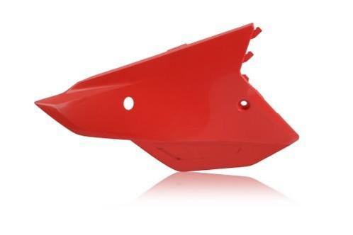 Cycra Zijnummerborden Rood Honda CRF 250R 2022-2024 & CRF 25, Motoren, Onderdelen | Overige, Nieuw, Verzenden