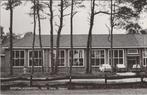 KOOTWIJKERBROEK - Ned. Herv. School, Verzamelen, Ansichtkaarten | Nederland, Verzenden, Gelopen