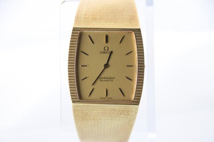 Omega - Constellation - Unisex - 1970-1979, Sieraden, Tassen en Uiterlijk, Horloges | Heren