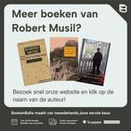 De man zonder eigenschappen 9789051083101 Robert Musil, Verzenden, Gelezen, Robert Musil