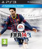 Fifa 14 (PlayStation 3), Spelcomputers en Games, Games | Sony PlayStation 3, Verzenden, Gebruikt