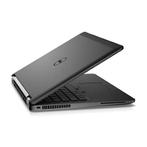 Refurbished Dell Latitude E7270 met garantie, Gebruikt, 8 GB, 256GB (m.2 formaat), 12 inch