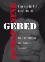 ONTWAPENEND GEBED 9789033819346 Anne van der Bijl, Boeken, Verzenden, Zo goed als nieuw, Anne van der Bijl