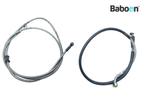 Remleiding Set Benelli Adiva 125 2001-2006 D100, Verzenden, Gebruikt