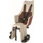 Bobike Maxi Exclusive Plus Cinnamon Brown achterstoeltje met, Nieuw