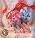Christmas Gifts from the Kitchen 9780848732950