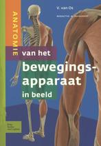 Anatomie van het bewegingsapparaat in beeld 9789031389131, Verzenden, Gelezen, V. van OS