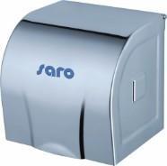 Toilet papier dispenser SPH, Zakelijke goederen, Horeca | Keukenapparatuur, Nieuw in verpakking, Reinigen, Verzenden