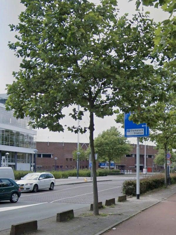 Te huur: Appartement Hestiastraat in Amsterdam, Huizen en Kamers, Huizen te huur, Noord-Holland, Appartement