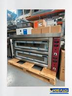 Professionele Pizzaoven Diamond | 18 pizza’s | elektrisch, Zakelijke goederen, Horeca | Keukenapparatuur, Nieuw zonder verpakking