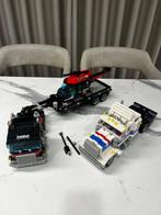 Lego Set - Model Team - 5590 Model Team Giant Truck and 5580, Kinderen en Baby's, Speelgoed | Duplo en Lego, Nieuw
