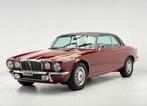 Jaguar - XJC V12 - NO RESERVE - 1977