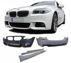 Bodykit BMW 5 Serie F10 10-13 M-Tech, Nieuw, Ophalen of Verzenden