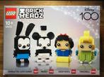 Lego Set - 40622 - BrickHeadz, Disney - BrickHeadz Disney, Kinderen en Baby's, Speelgoed | Duplo en Lego, Nieuw