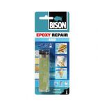 Bison Epoxy Repair Aqua - Waterdichte Epoxy - 56g, Hobby en Vrije tijd, Verzenden, Nieuw