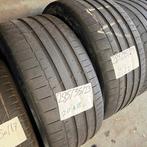 2 x Continental SportContact 6 285-35-23 Zomerbanden 4,5mm, Auto-onderdelen, Banden en Velgen, Gebruikt, 285 mm, Overige maten