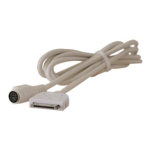 Bieden: Fusion iPod | Iphone cable for RA50 - MS-IP15L3, Watersport en Boten, Navigatiemiddelen en Scheepselektronica, Radio, Nieuw