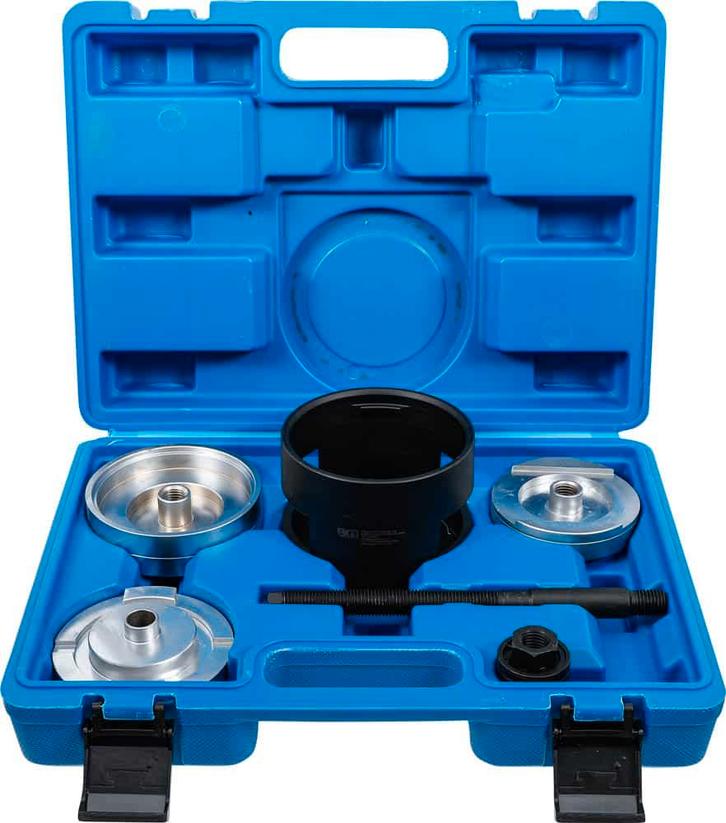 Achteras Silentblock Trekker - Bmw X5 En 5 Series E38 - E39, Auto diversen, Autogereedschap, Nieuw, Ophalen of Verzenden