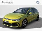 Volkswagen Golf | Zakelijke Lease v.a. €520.56 pm, Automaat, Stof, Gebruikt, Overige kleuren