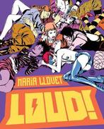 LOUD 9781628752465 Maria Llovet, Verzenden, Zo goed als nieuw, Maria Llovet