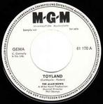 vinyl single 7 inch - The Alan Bown - Toyland, Zo goed als nieuw, Verzenden