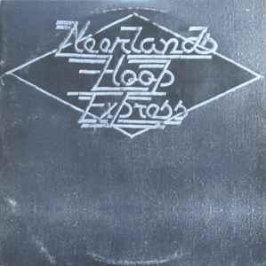 LP gebruikt - Neerlands Hoop Express - Neerlands Hoop Exp..., Cd's en Dvd's, Vinyl | Nederlandstalig, Zo goed als nieuw, Verzenden