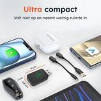 2dekans | Draadloze CarPlay & android dongle - Auto -, Ophalen of Verzenden, Zo goed als nieuw