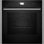 OUTLET NEFF B64CS71N0 Inbouw Multifunctionele oven, Ophalen of Verzenden, Nieuw