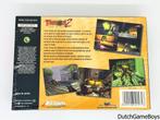 Nintendo 64 / N64 - Turok 2 - Seeds Of Evil - FRA - New & Se, Spelcomputers en Games, Games | Nintendo 64, Verzenden, Gebruikt