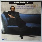 Lou Rawls and Dianne Reeves - Fine brown frame - Single, Gebruikt, 7 inch, Pop, Single