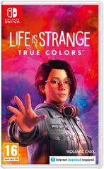 Life is Strange True Colors-Standaard (Switch) NIEUW, Ophalen of Verzenden, Nieuw