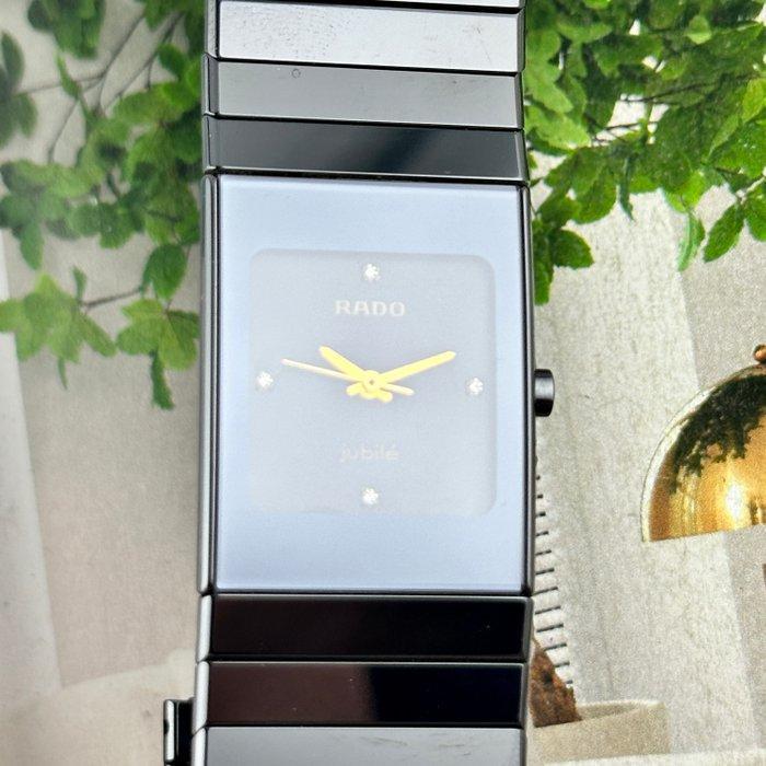 Rado - Jubilé Ceramic High Tech - Zonder Minimumprijs -, Sieraden, Tassen en Uiterlijk, Horloges | Heren