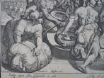 Zacharias Dolendo (1561-1604) - The King as the strongest in