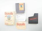 Faxanadu [Nintendo NES], Spelcomputers en Games, Games | Nintendo NES, Ophalen of Verzenden, Zo goed als nieuw