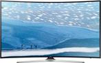 Samsung 49KU6100 - 49 inch 4K UltraHD Curved LED SmartTV, 100 cm of meer, Samsung, Smart TV, LED