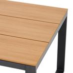 Tuintafel Oscar 210x100 cm Polywood Houtlook The Outsider, Nieuw, Verzenden